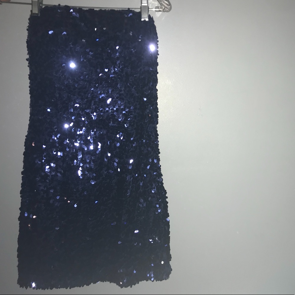 La Femme Homecoming/Prom Dress